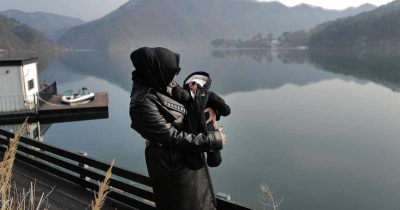 Instagram.com/aurelie.hermansyah